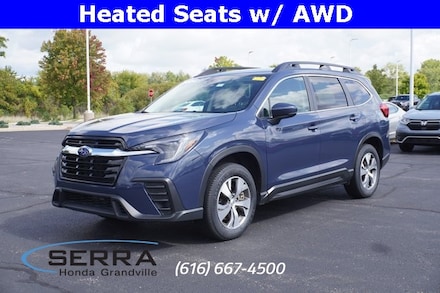 2024 Subaru Ascent Premium 8-Passenger SUV