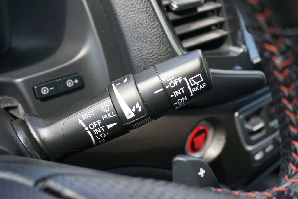 2023 Honda Passport TrailSport - Photo 29