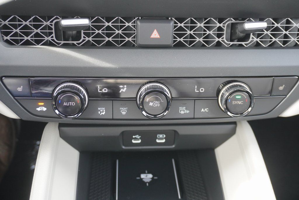 2026 Honda Accord SE - Photo 21