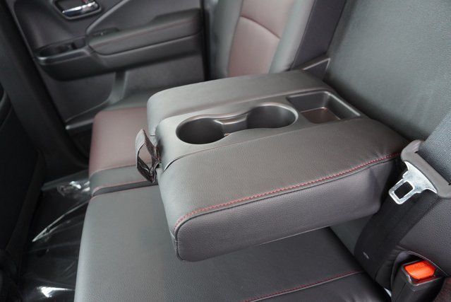 2026 Honda Ridgeline Black Edition - Photo 11