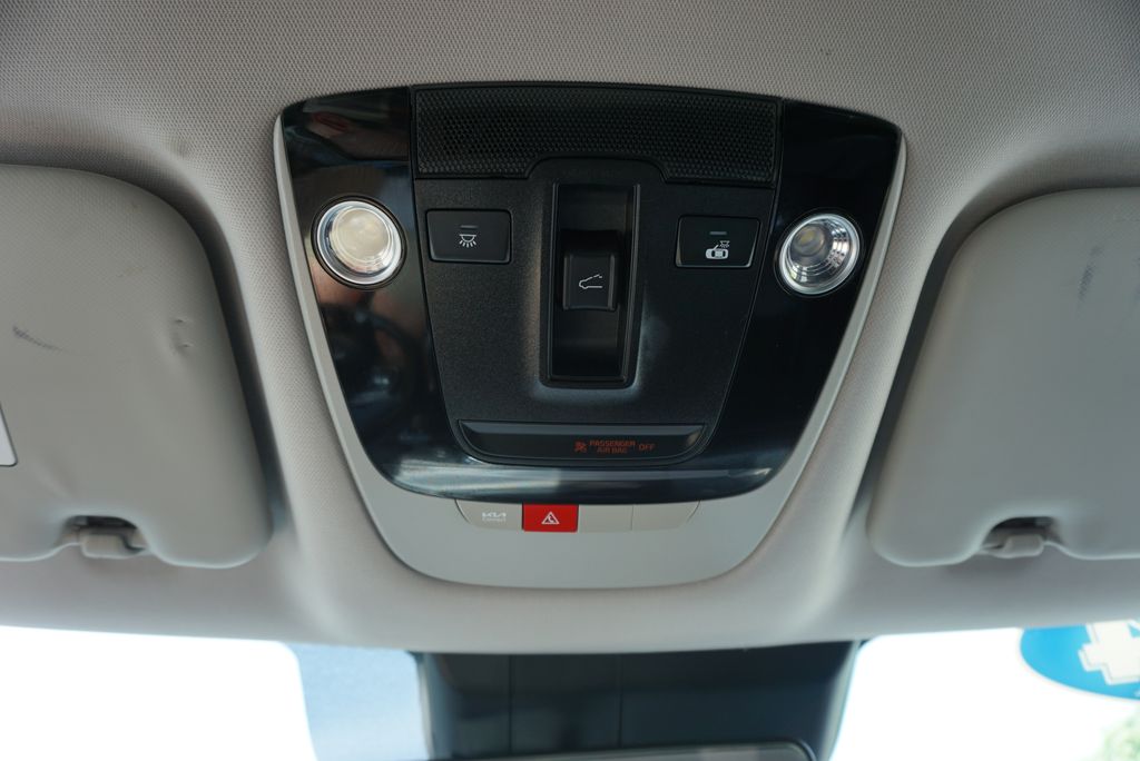 2024 Kia Seltos EX - Photo 33