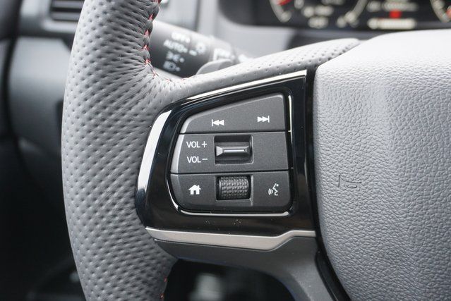 2026 Honda Ridgeline Black Edition - Photo 26