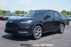 2027 Honda HR-V LX SUV