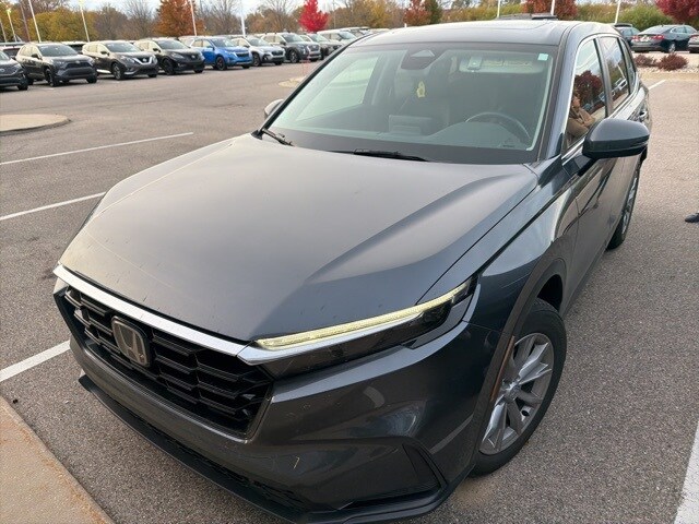 2023 Honda CR-V EX-L photo 2