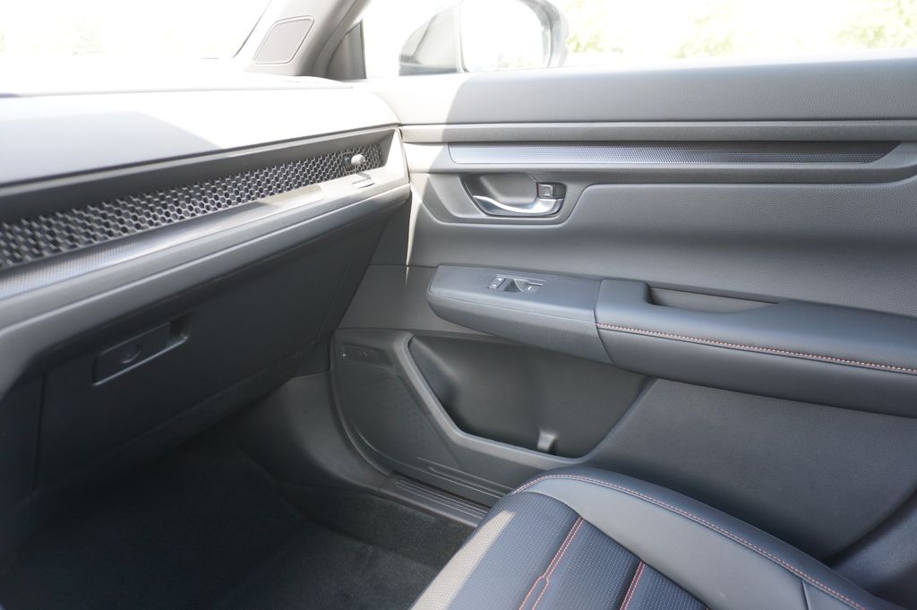 2026 Honda CR-V Sport-L - Photo 32