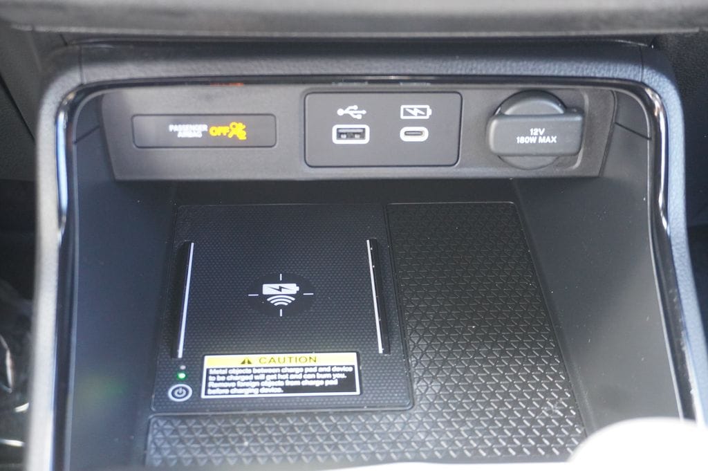 2024 Honda CR-V Sport-L - Photo 23