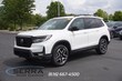 Honda Passport
