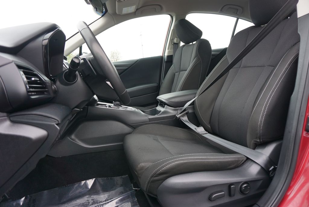 2025 Subaru Legacy Premium - Photo 18
