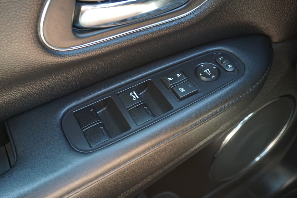 2019 Honda HR-V Touring - Photo 30