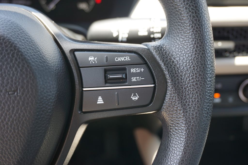 2023 Honda HR-V LX - Photo 24