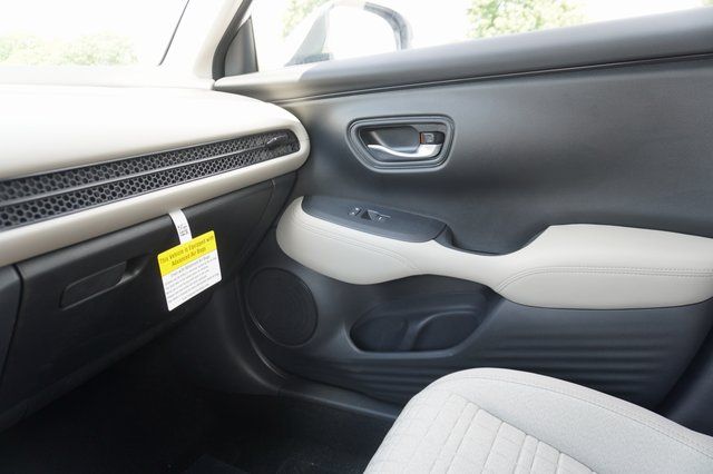 2026 Honda HR-V LX - Photo 32