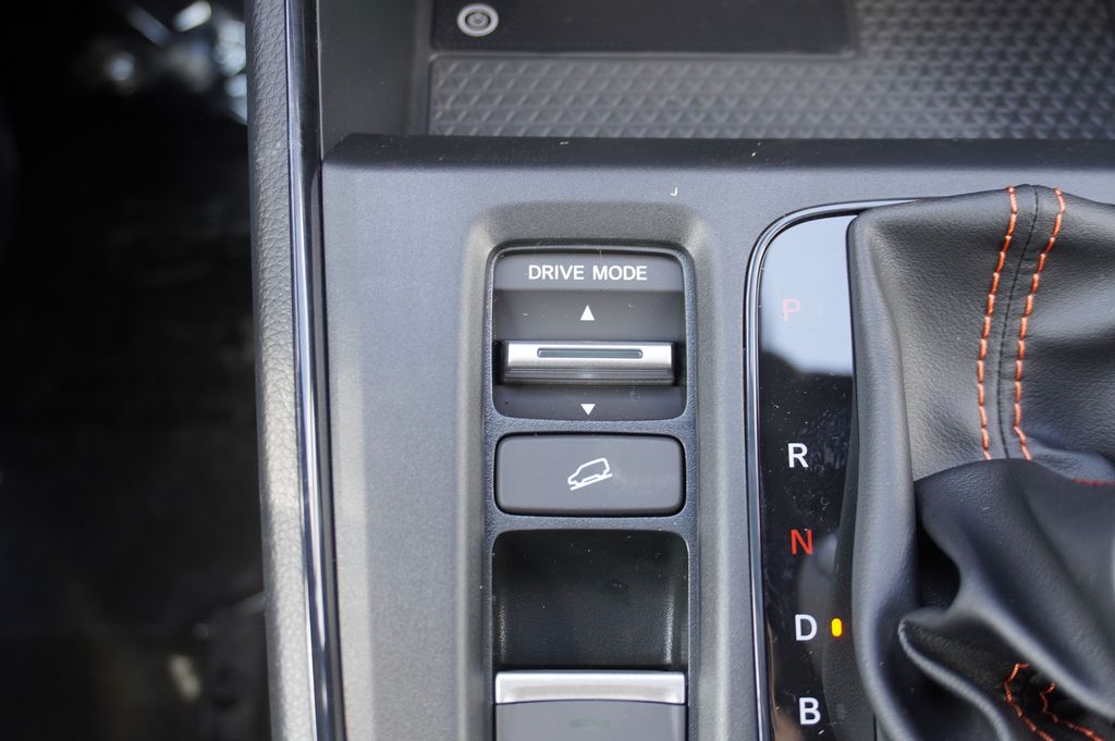 2026 Honda CR-V Sport-L - Photo 23