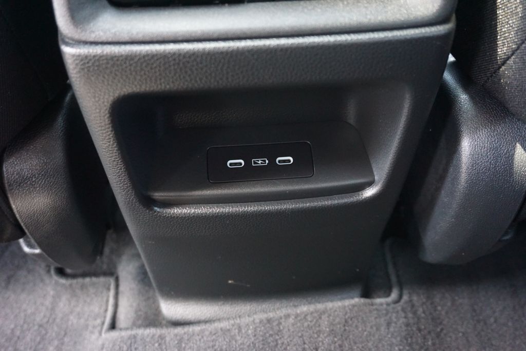 2024 Honda CR-V EX - Photo 13