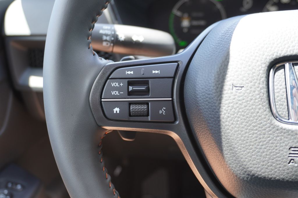 2025 Honda CR-V Sport-L - Photo 26