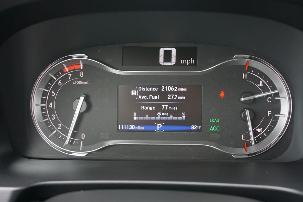 2020 Honda Ridgeline RTL-E - Photo 29