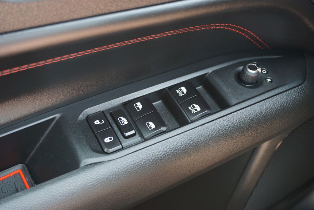 2023 Jeep Compass Trailhawk - Photo 30