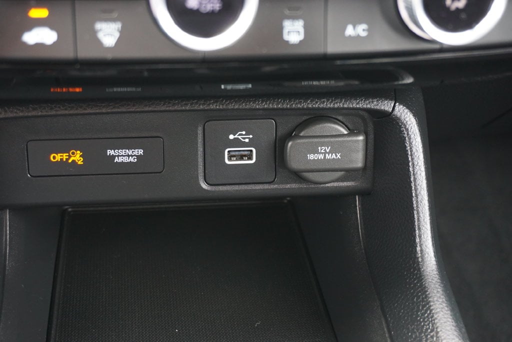 2024 Honda Civic LX - Photo 18