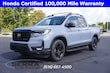 Honda Ridgeline