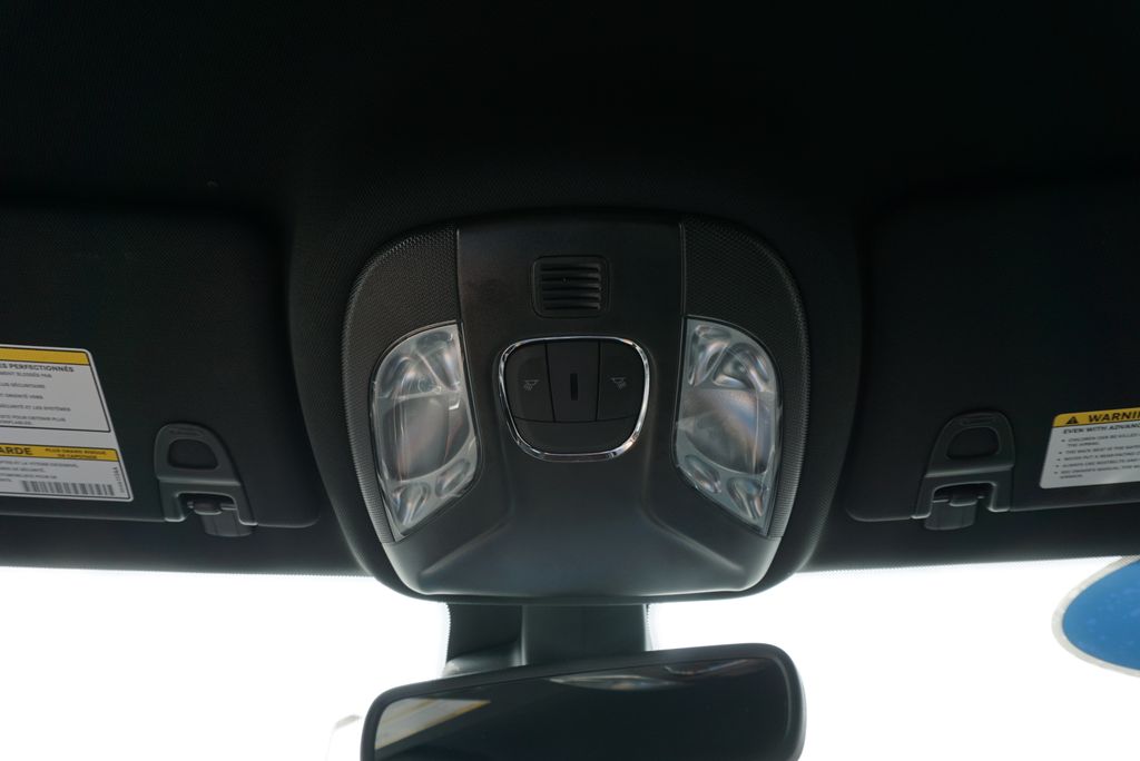 2023 Jeep Compass Trailhawk - Photo 31