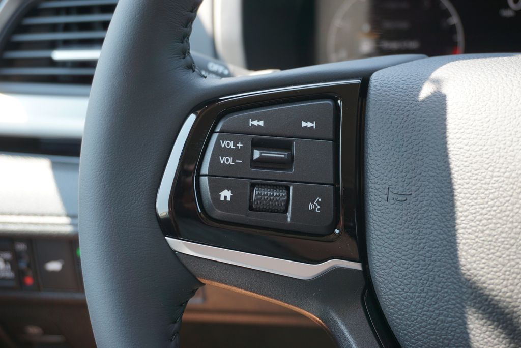 2026 Honda Odyssey Touring - Photo 27