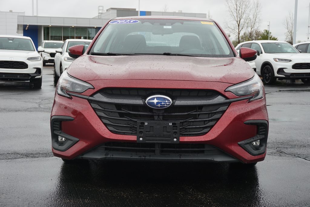 2025 Subaru Legacy Premium - Photo 8