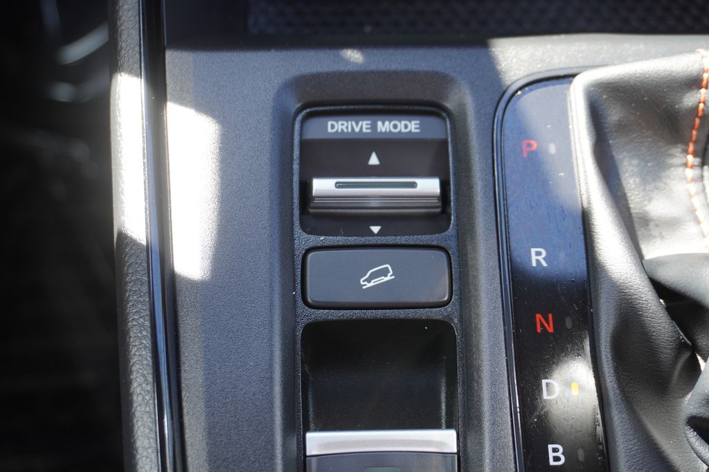 2024 Honda CR-V Sport-L - Photo 24
