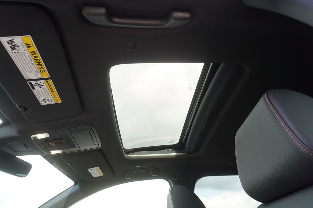 2026 Honda CR-V Sport-L - Photo 18