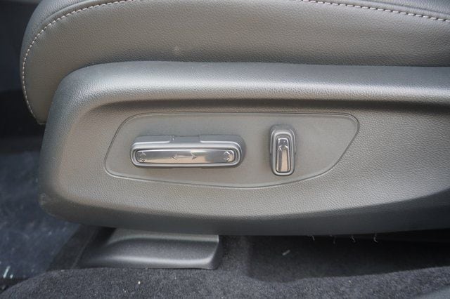 2026 Honda HR-V EX-L - Photo 18