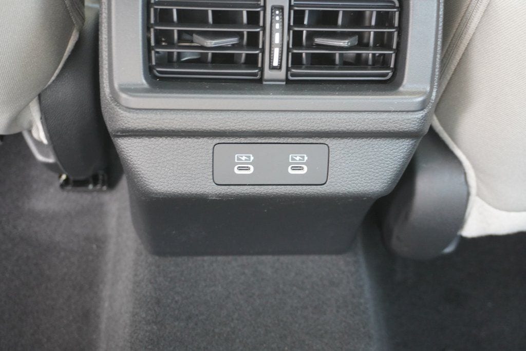 2026 Honda Accord SE - Photo 12