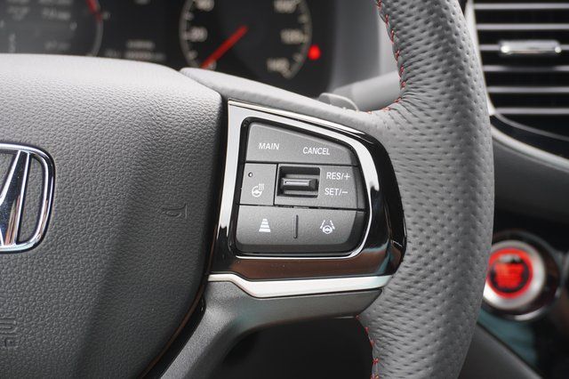 2026 Honda Ridgeline Black Edition - Photo 27