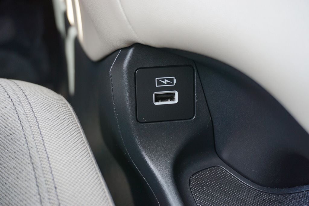 2023 Honda HR-V LX - Photo 22