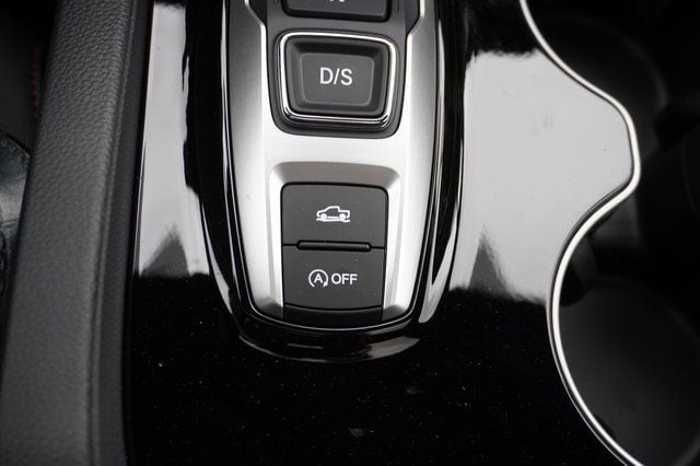2026 Honda Ridgeline Black Edition - Photo 24