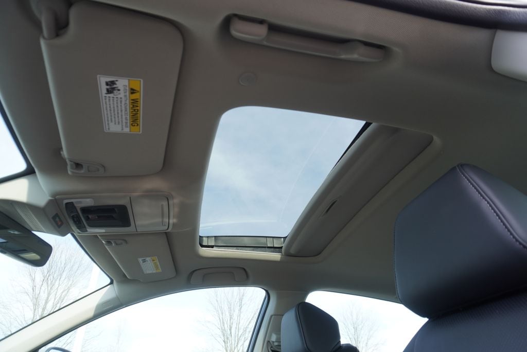 2026 Honda Accord Hybrid EX-L - Photo 19