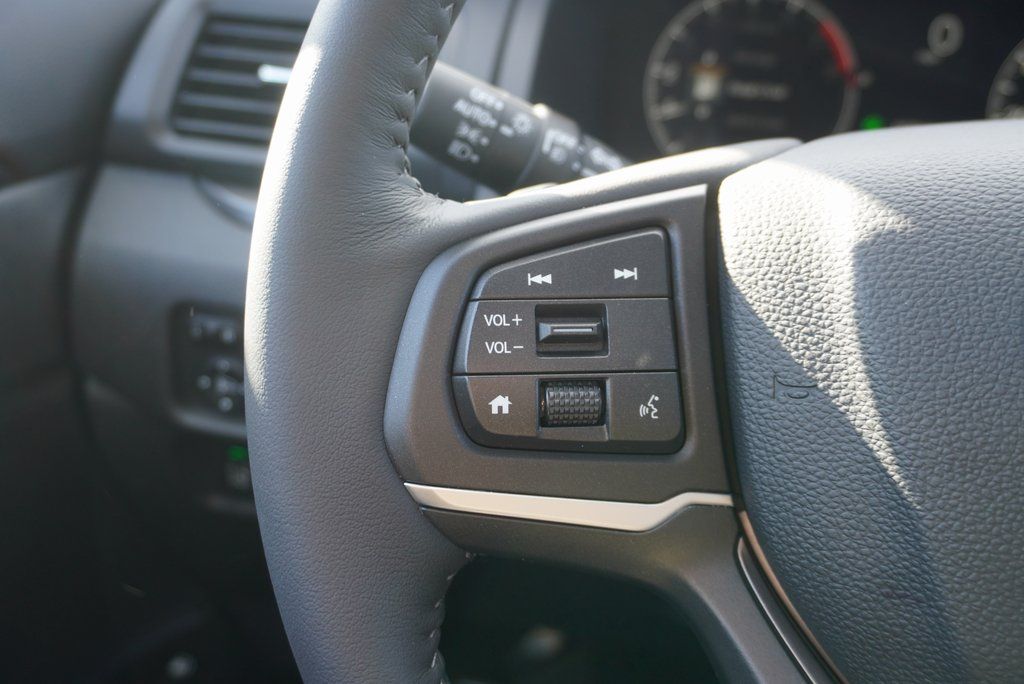 2026 Honda Ridgeline RTL - Photo 24