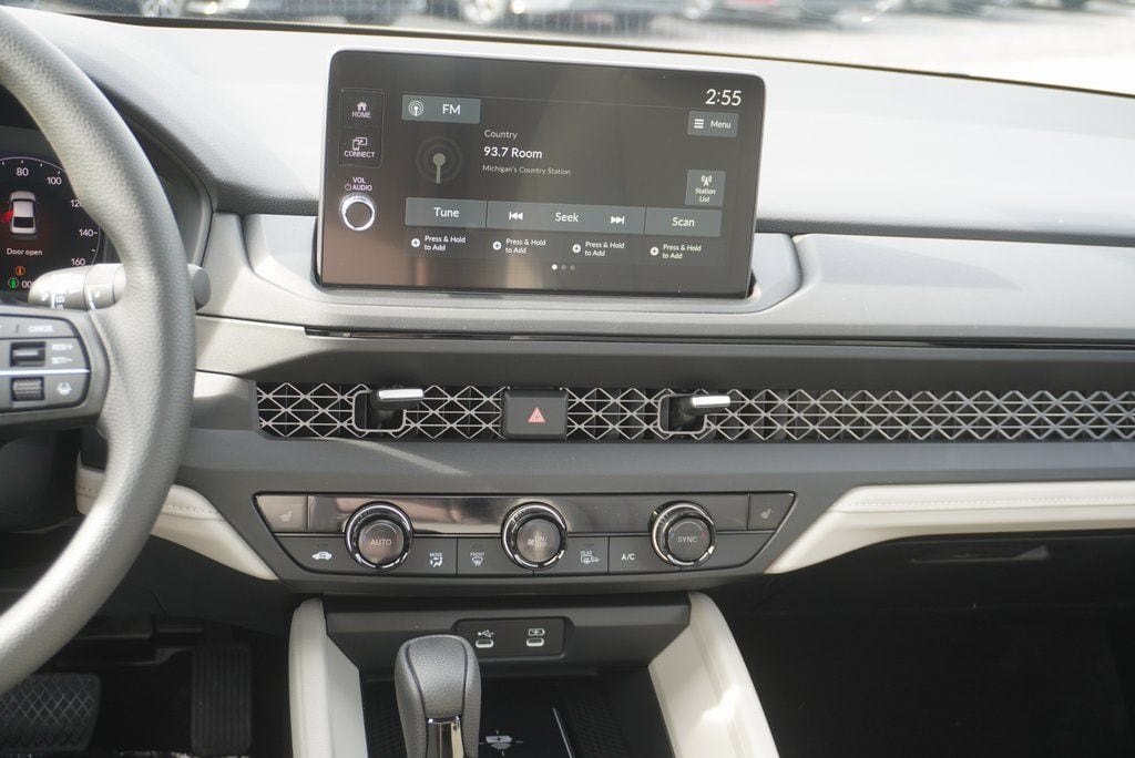 2026 Honda Accord SE - Photo 15