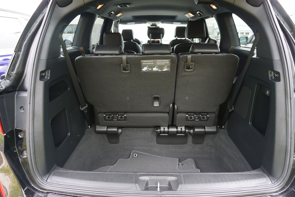 2026 Honda Odyssey Sport L - Photo 11