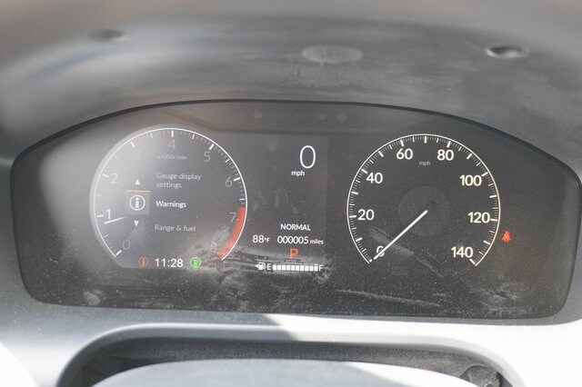 2026 Honda HR-V LX - Photo 28