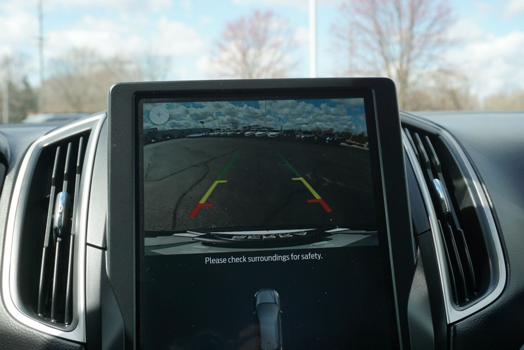 2024 Ford Edge SEL - Photo 20