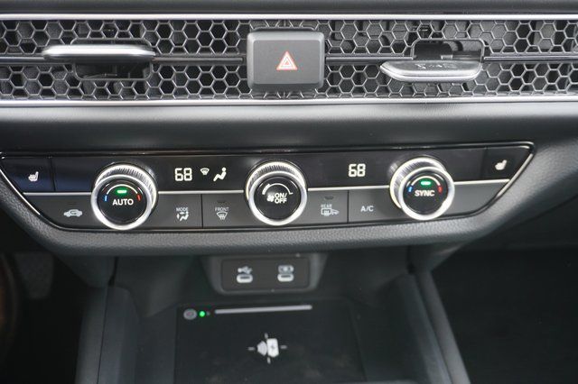 2026 Honda HR-V EX-L - Photo 20