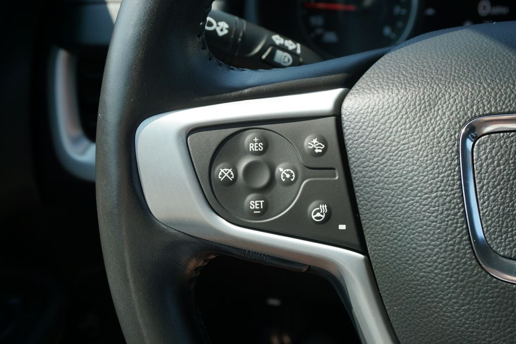 2022 GMC Terrain SLT - Photo 28