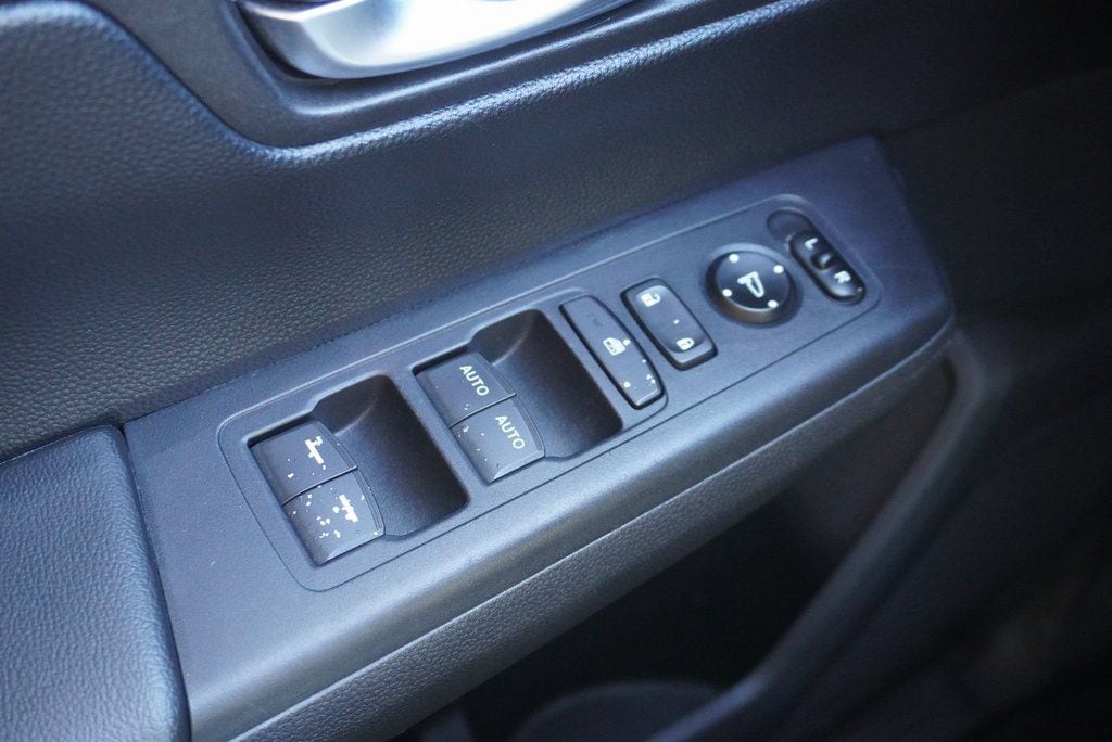 2024 Honda CR-V Sport - Photo 30