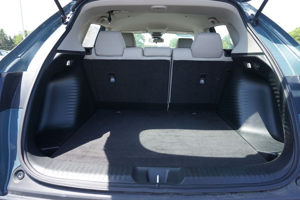 2023 Honda HR-V LX - Photo 10