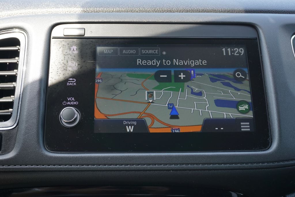 2019 Honda HR-V Touring - Photo 21