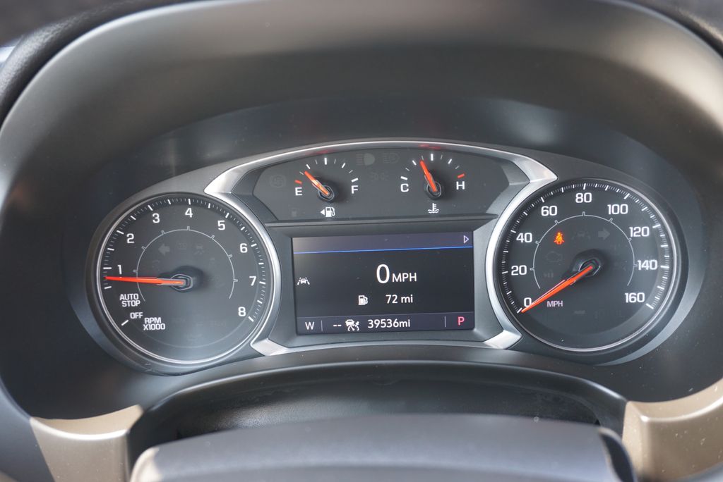 2022 GMC Terrain SLT - Photo 32