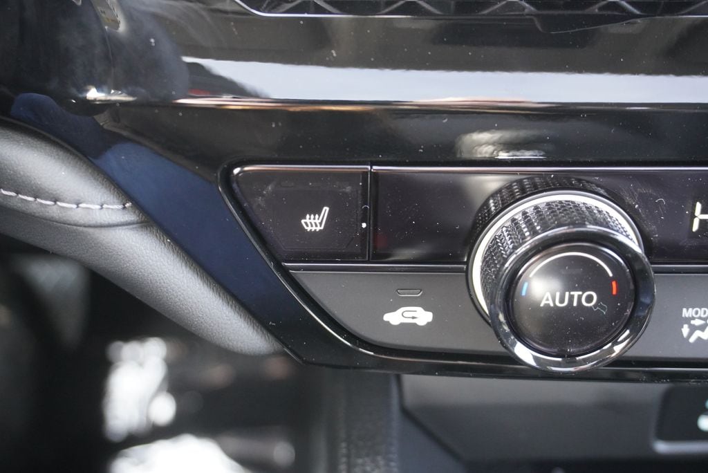 2026 Honda Accord Hybrid EX-L - Photo 24