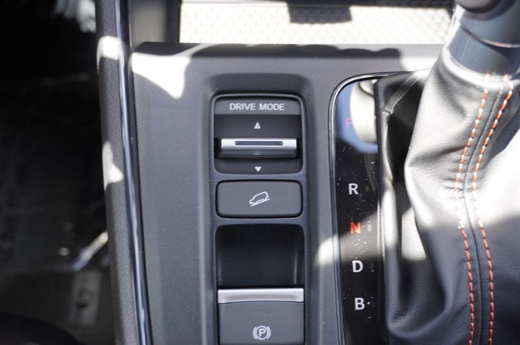 2025 Honda CR-V Sport-L - Photo 25