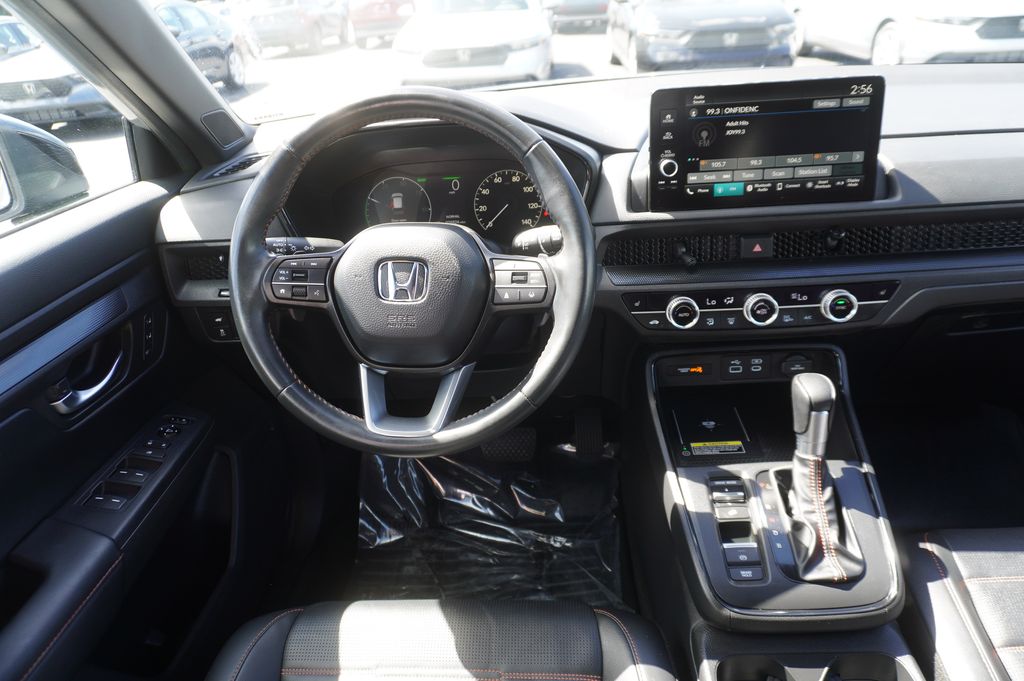 2024 Honda CR-V Sport-L - Photo 15