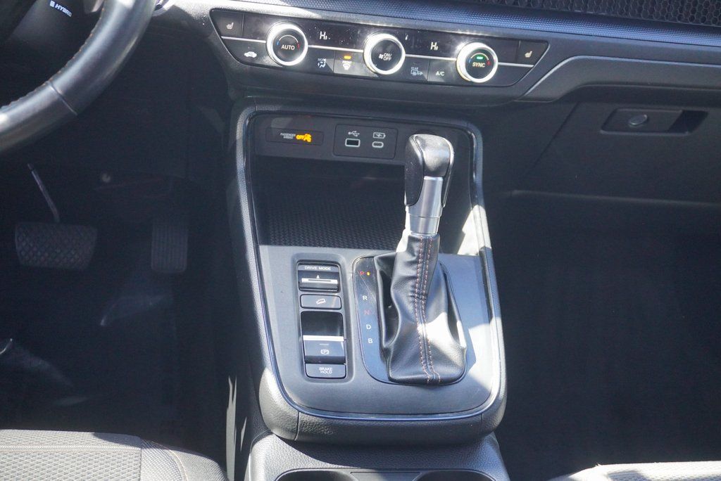 2024 Honda CR-V Sport - Photo 16
