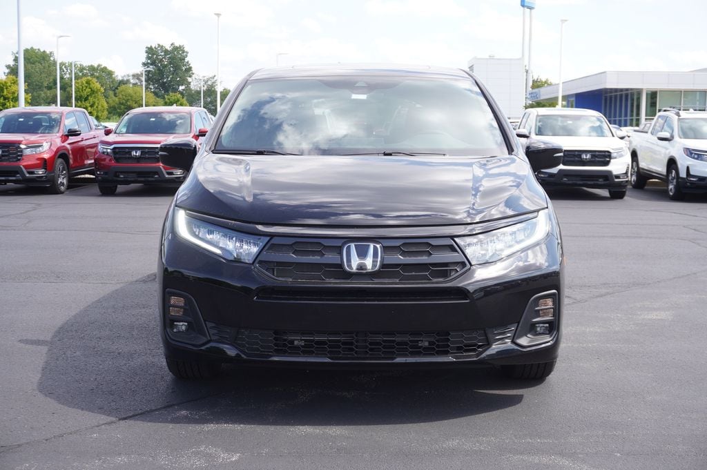 2026 Honda Odyssey Sport L - Photo 9
