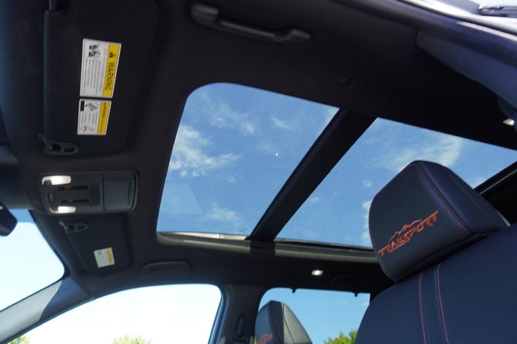 2025 Honda Pilot TrailSport - Photo 19